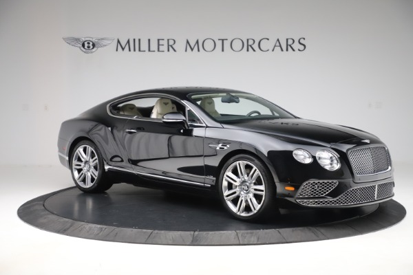 Used 2016 Bentley Continental GT W12 for sale Sold at Aston Martin of Greenwich in Greenwich CT 06830 11