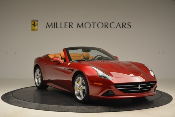 Used 2015 Ferrari California T for sale Sold at Aston Martin of Greenwich in Greenwich CT 06830 11