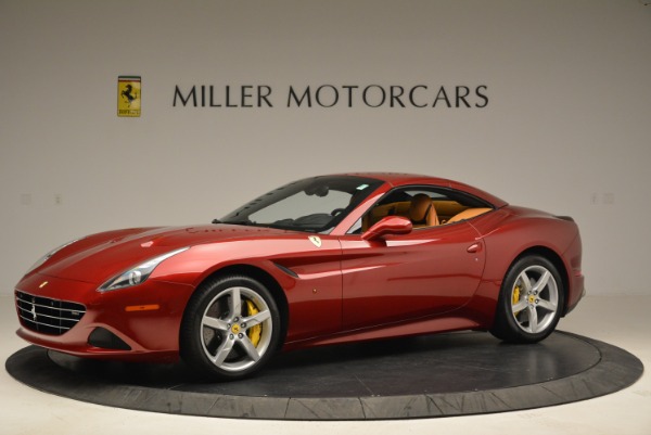 Used 2015 Ferrari California T for sale Sold at Aston Martin of Greenwich in Greenwich CT 06830 14