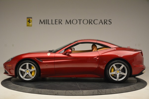 Used 2015 Ferrari California T for sale Sold at Aston Martin of Greenwich in Greenwich CT 06830 15