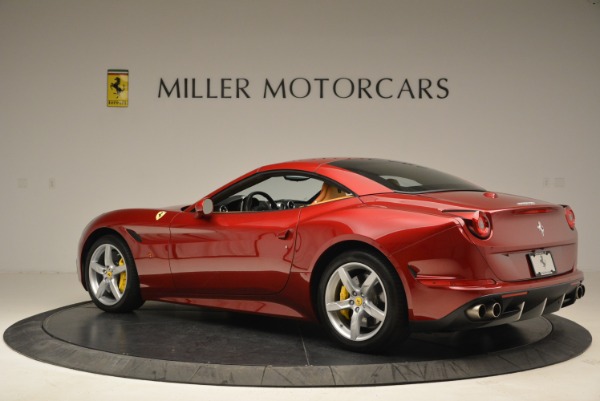 Used 2015 Ferrari California T for sale Sold at Aston Martin of Greenwich in Greenwich CT 06830 16