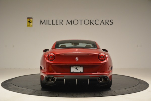 Used 2015 Ferrari California T for sale Sold at Aston Martin of Greenwich in Greenwich CT 06830 18