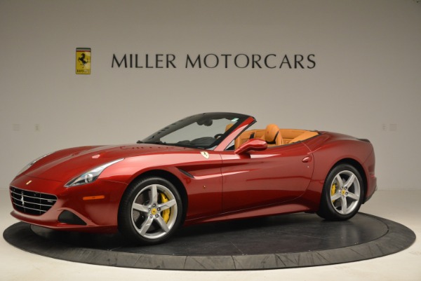 Used 2015 Ferrari California T for sale Sold at Aston Martin of Greenwich in Greenwich CT 06830 2