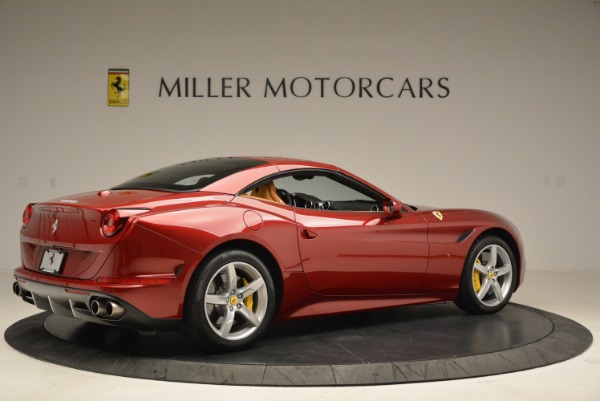 Used 2015 Ferrari California T for sale Sold at Aston Martin of Greenwich in Greenwich CT 06830 20