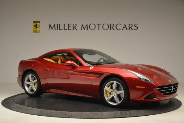 Used 2015 Ferrari California T for sale Sold at Aston Martin of Greenwich in Greenwich CT 06830 22