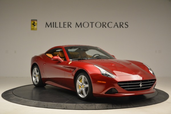 Used 2015 Ferrari California T for sale Sold at Aston Martin of Greenwich in Greenwich CT 06830 23