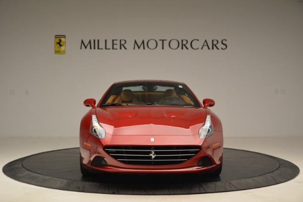 Used 2015 Ferrari California T for sale Sold at Aston Martin of Greenwich in Greenwich CT 06830 24