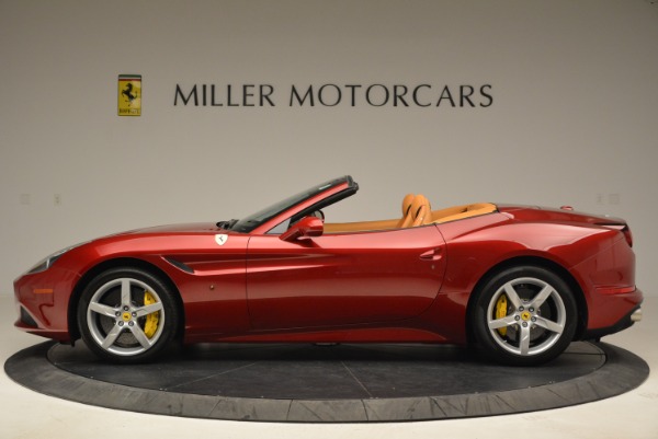 Used 2015 Ferrari California T for sale Sold at Aston Martin of Greenwich in Greenwich CT 06830 3