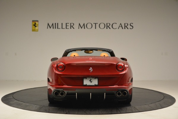 Used 2015 Ferrari California T for sale Sold at Aston Martin of Greenwich in Greenwich CT 06830 6