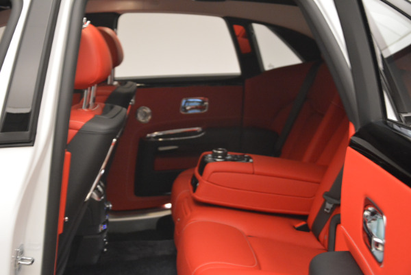New 2018 Rolls-Royce Ghost for sale Sold at Aston Martin of Greenwich in Greenwich CT 06830 25