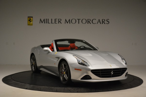 Used 2017 Ferrari California T Handling Speciale for sale Sold at Aston Martin of Greenwich in Greenwich CT 06830 11