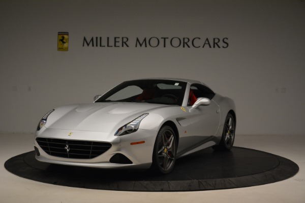 Used 2017 Ferrari California T Handling Speciale for sale Sold at Aston Martin of Greenwich in Greenwich CT 06830 13