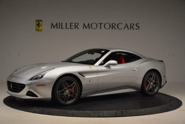 Used 2017 Ferrari California T Handling Speciale for sale Sold at Aston Martin of Greenwich in Greenwich CT 06830 14