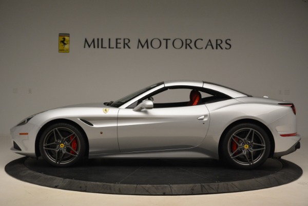 Used 2017 Ferrari California T Handling Speciale for sale Sold at Aston Martin of Greenwich in Greenwich CT 06830 15