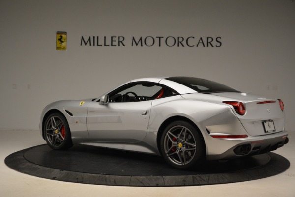 Used 2017 Ferrari California T Handling Speciale for sale Sold at Aston Martin of Greenwich in Greenwich CT 06830 16