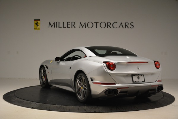 Used 2017 Ferrari California T Handling Speciale for sale Sold at Aston Martin of Greenwich in Greenwich CT 06830 17