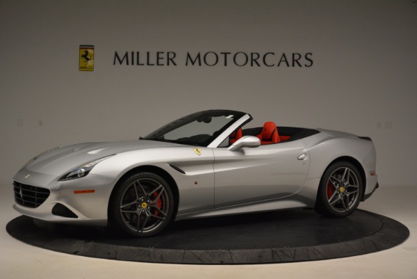 Used 2017 Ferrari California T Handling Speciale for sale Sold at Aston Martin of Greenwich in Greenwich CT 06830 2
