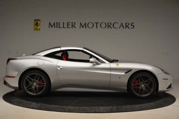 Used 2017 Ferrari California T Handling Speciale for sale Sold at Aston Martin of Greenwich in Greenwich CT 06830 21