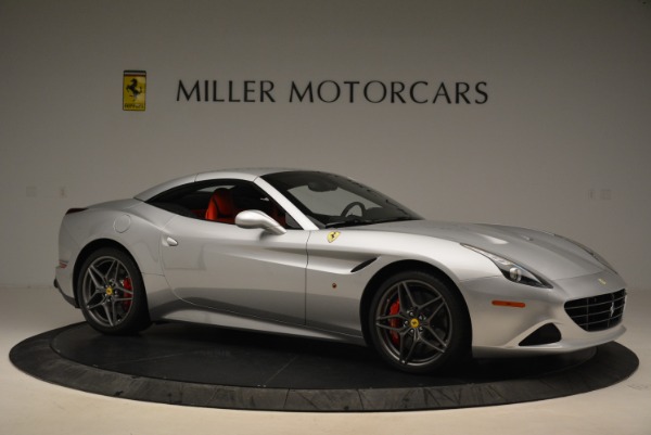 Used 2017 Ferrari California T Handling Speciale for sale Sold at Aston Martin of Greenwich in Greenwich CT 06830 22