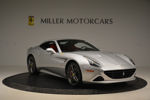 Used 2017 Ferrari California T Handling Speciale for sale Sold at Aston Martin of Greenwich in Greenwich CT 06830 23