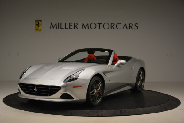 Used 2017 Ferrari California T Handling Speciale for sale Sold at Aston Martin of Greenwich in Greenwich CT 06830 1