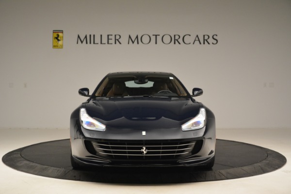 Used 2017 Ferrari GTC4Lusso for sale Sold at Aston Martin of Greenwich in Greenwich CT 06830 12