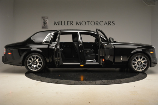 Used 2014 Rolls-Royce Phantom EWB for sale Sold at Aston Martin of Greenwich in Greenwich CT 06830 10