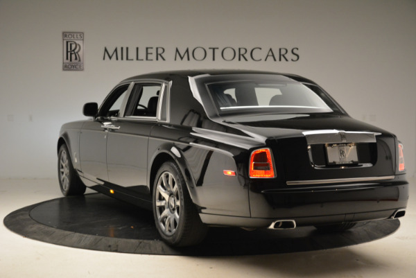 Used 2014 Rolls-Royce Phantom EWB for sale Sold at Aston Martin of Greenwich in Greenwich CT 06830 7