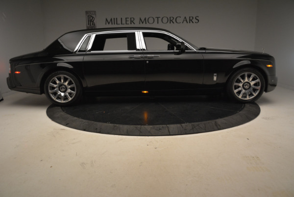 Used 2014 Rolls-Royce Phantom EWB for sale Sold at Aston Martin of Greenwich in Greenwich CT 06830 9