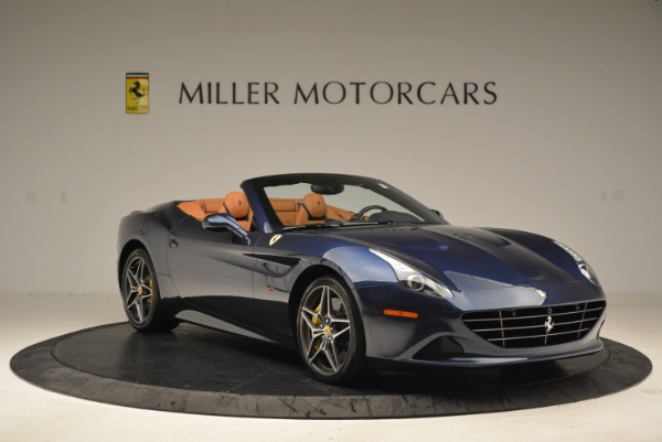 Used 2017 Ferrari California T Handling Speciale for sale Sold at Aston Martin of Greenwich in Greenwich CT 06830 11