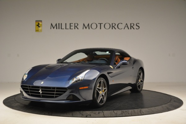 Used 2017 Ferrari California T Handling Speciale for sale Sold at Aston Martin of Greenwich in Greenwich CT 06830 13