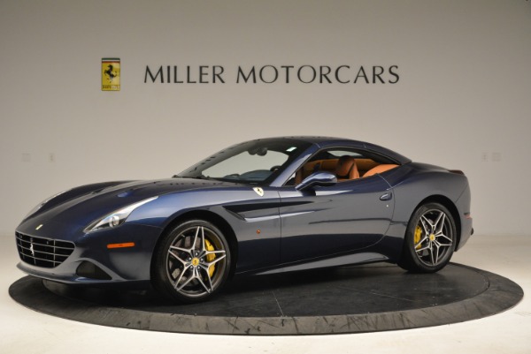 Used 2017 Ferrari California T Handling Speciale for sale Sold at Aston Martin of Greenwich in Greenwich CT 06830 14