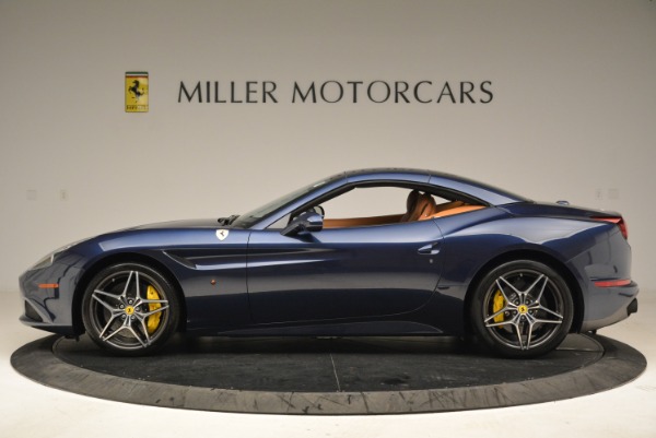 Used 2017 Ferrari California T Handling Speciale for sale Sold at Aston Martin of Greenwich in Greenwich CT 06830 15