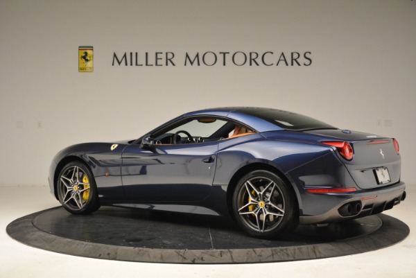 Used 2017 Ferrari California T Handling Speciale for sale Sold at Aston Martin of Greenwich in Greenwich CT 06830 16