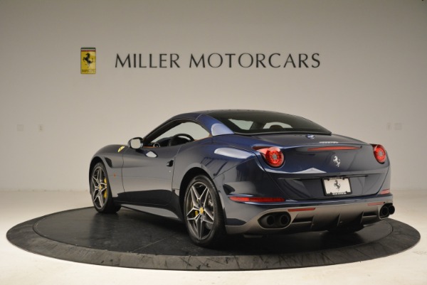 Used 2017 Ferrari California T Handling Speciale for sale Sold at Aston Martin of Greenwich in Greenwich CT 06830 17