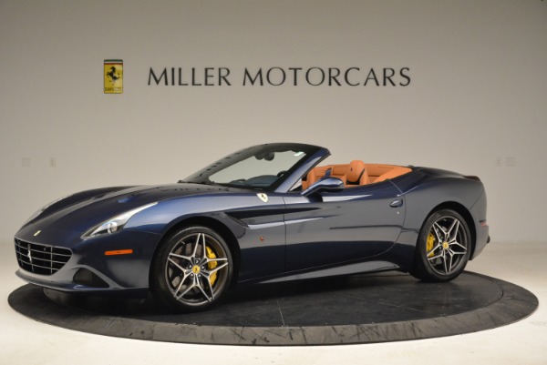 Used 2017 Ferrari California T Handling Speciale for sale Sold at Aston Martin of Greenwich in Greenwich CT 06830 2