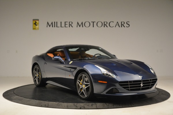 Used 2017 Ferrari California T Handling Speciale for sale Sold at Aston Martin of Greenwich in Greenwich CT 06830 23