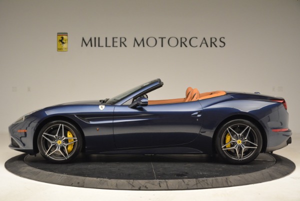 Used 2017 Ferrari California T Handling Speciale for sale Sold at Aston Martin of Greenwich in Greenwich CT 06830 3