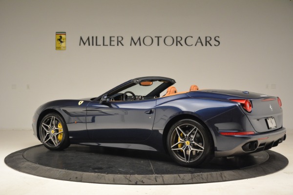 Used 2017 Ferrari California T Handling Speciale for sale Sold at Aston Martin of Greenwich in Greenwich CT 06830 4
