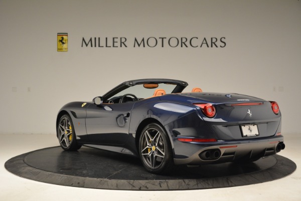 Used 2017 Ferrari California T Handling Speciale for sale Sold at Aston Martin of Greenwich in Greenwich CT 06830 5