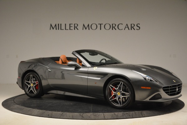 Used 2017 Ferrari California T Handling Speciale for sale $195,900 at Aston Martin of Greenwich in Greenwich CT 06830 10