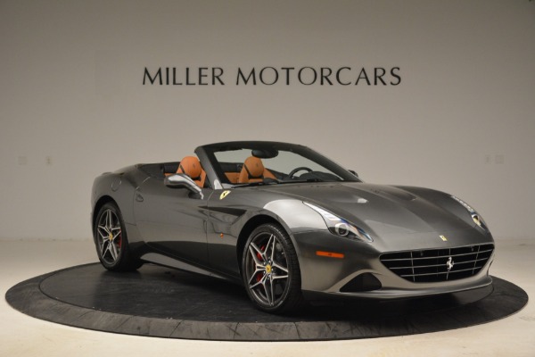 Used 2017 Ferrari California T Handling Speciale for sale $195,900 at Aston Martin of Greenwich in Greenwich CT 06830 11