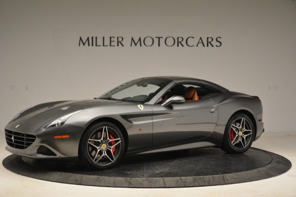 Used 2017 Ferrari California T Handling Speciale for sale $195,900 at Aston Martin of Greenwich in Greenwich CT 06830 14