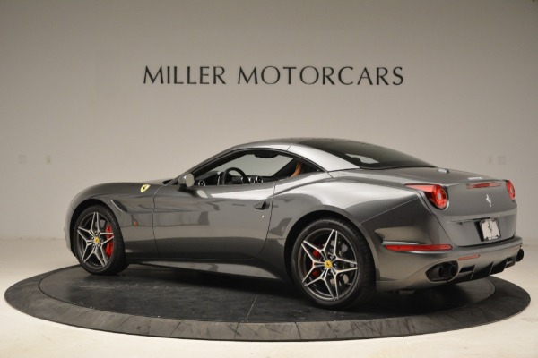 Used 2017 Ferrari California T Handling Speciale for sale Sold at Aston Martin of Greenwich in Greenwich CT 06830 16