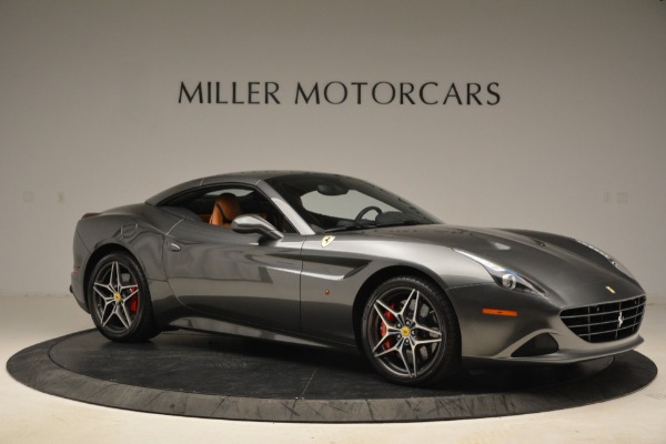 Used 2017 Ferrari California T Handling Speciale for sale $195,900 at Aston Martin of Greenwich in Greenwich CT 06830 22