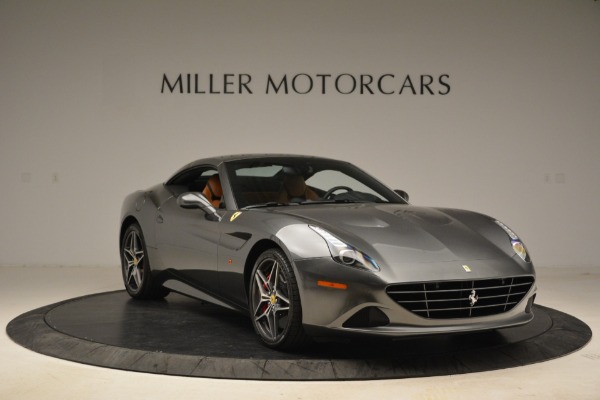 Used 2017 Ferrari California T Handling Speciale for sale $195,900 at Aston Martin of Greenwich in Greenwich CT 06830 23