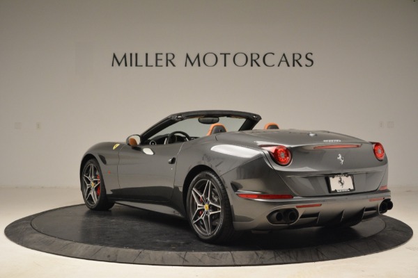 Used 2017 Ferrari California T Handling Speciale for sale $195,900 at Aston Martin of Greenwich in Greenwich CT 06830 5