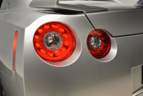 Used 2013 Nissan GT-R Premium for sale Sold at Aston Martin of Greenwich in Greenwich CT 06830 19