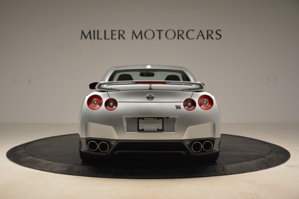 Used 2013 Nissan GT-R Premium for sale Sold at Aston Martin of Greenwich in Greenwich CT 06830 6