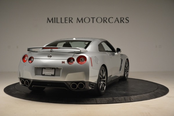 Used 2013 Nissan GT-R Premium for sale Sold at Aston Martin of Greenwich in Greenwich CT 06830 8